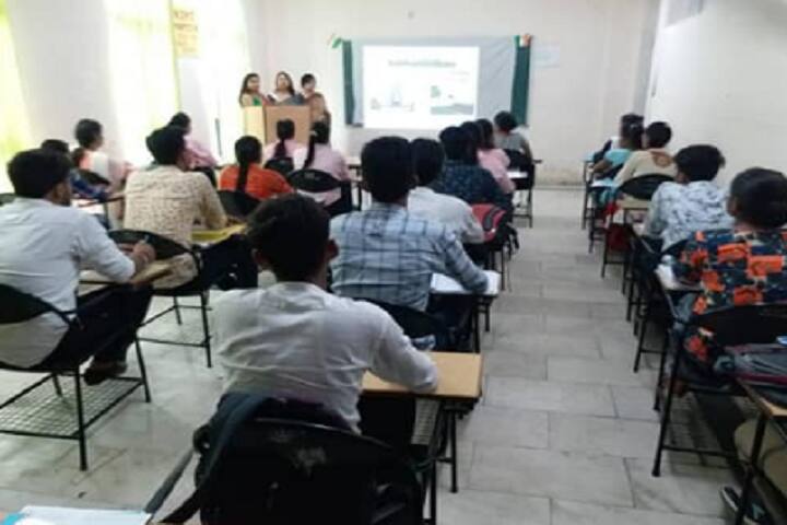 classroom